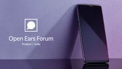 OnePlus announces ‘Open Ears’ community event in India for the first time