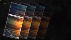 Oppo Find X concept video shows futuristic design