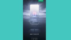 Oppo Find X will have a dual edge curved display, reveals teaser