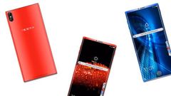 Oppo PAFM00 / PAFT00 listed on TENAA certification with 6.4-inch AMOLED display, SD 845 and more