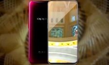 Oppo Find X complete specifications emerge online