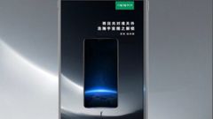 Oppo Find X official render and full specifications emerge online