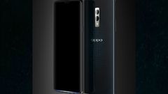Oppo Find X renders and specs leak: All you need to know