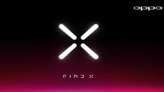Oppo Find X to feature 5x optical zoom, 3D facial recognition; teaser reveals