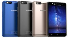 Panasonic P90 with a 5 inch display, 4G LTE launched in India for Rs 5599