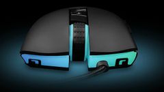 Zebronics launches 'Phobos' gaming mouse with RGB lights