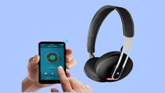 Portronics Launches Muffs L Bluetooth Headphones