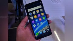 RealMe 1 3 GB RAM model might have some serious RAM management issues