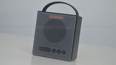 Riversong Fusion Bluetooth speaker review: An all-round champ