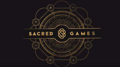Sacred Games India's first 4K TV series to be release on Netflix