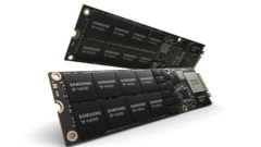 Samsung Announces 8 TB NVMe based NF1 SSD