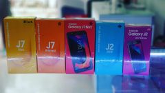 Samsung Galaxy J7 Duo, J7 Prime 2, J7 Nxt, J2 (2018) and J2 (2017) get price cut