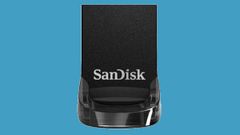 Western Digital unveils SanDisk Ultra Fit USB 3.1 Flash Drive