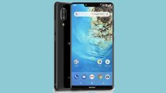 Sharp might have discreetly launched an Android One Aquos S3