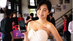 SHARP AQUOS S3 High Edition announced with wireless charging and more