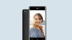 Spice F311 Android Go smartphone launched for Rs. 5,599