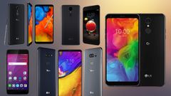 LG has a lot in store for 2018: What to expect?