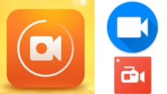 Three apps to record your Android phone's screen