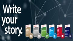 Toshiba releases a new lineup of consumer Hard Drives