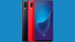 Vivo NEX S vs other Snapdragon 845 smartphones