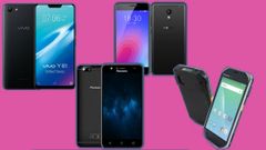 Week 25, 2018 launch round-up: OPPO Find X, Vivo Y81, Meizu M6, Panasonic P90 and more