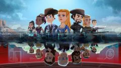 Bethesda Sues Warner Bros for Copying Fallout Shelter