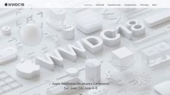 Apple World Wide Developers Conference 2018: Watch live-streaming
