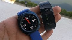 Samsung Gear S4 gets ECC nod; tipped to pack a bigger battery