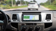 Sony launches in-car audio XAV-AX5000 in India for Rs 24,990