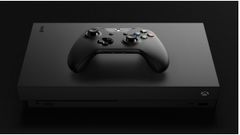 Xbox One might soon get Alexa and Google Assistant support