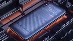 Xiaomi Mi 8 Explorer Edition's transparent back could be a big lie