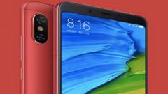 Xiaomi might soon launch the Red colored Xiaomi Redmi Note 5 Pro in India