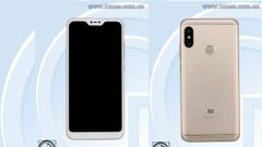 Xiaomi Redmi 6 Pro, Mi Max 3, and Mi Pad 4 specs leaked online