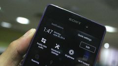 Sony working on a new Xperia Home; might come with new flagship