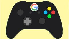Google ‘Yeti’ gaming platform is the company’s take on Xbox and PlayStation