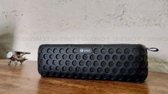 Zoook ZB-Solar Muse Bluetooth Speaker Review: Perfect for avid travellers