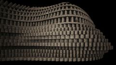 We might soon have cost-effective 3D-printed houses