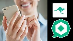 5 text, voice and video call apps that don't need registration