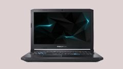 Acer introduces Predator Helios 500 Notebook with AMD Vega 56 Graphics