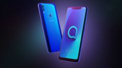 Alcatel 5V announced with Face Unlock, dual rear cameras and more