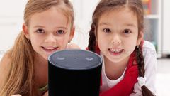 Amazon introduces kid skills for Alexa users in India