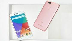Android Oreo 8.1 update is available for Xiaomi Mi A1 just before the launch of the Mi A2