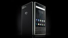 Blackberry aims to garner 10-12% market share by the end of this year: Report