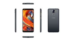 Comio launches X1 budget smartphone in India at Rs 7,499