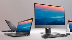 Dell announces the world’s most powerful 1U rack workstation