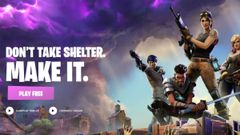 Fortnite for Android might not be available to download on Google Play Store