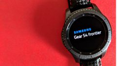 Samsung Gear S4 might launch as Galaxy Watch based on Wear OS
