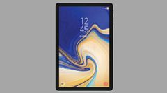 Samsung Galaxy Tab S4 with bezel-less display tipped for an August 1 launch