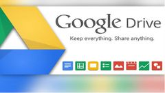 Google Drive to hit a billion users mark soon