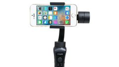 Digitek launches DSG 005 3-Axis Smartphone Gimbal Stabilizer in India